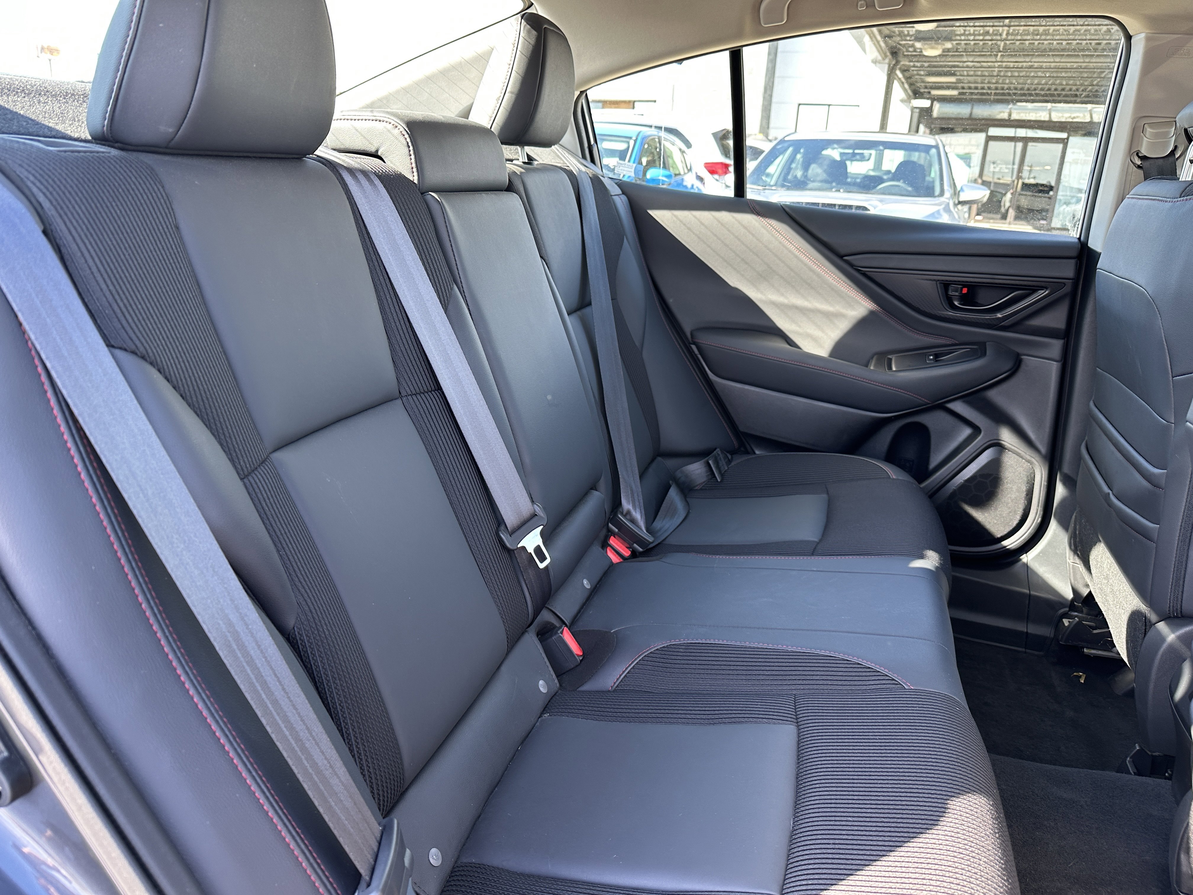 Certified 2023 Subaru Legacy Sport image 23