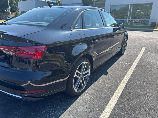 Used 2017 Audi A3 2.0T Premium w/ Convenience Package FWD image 11