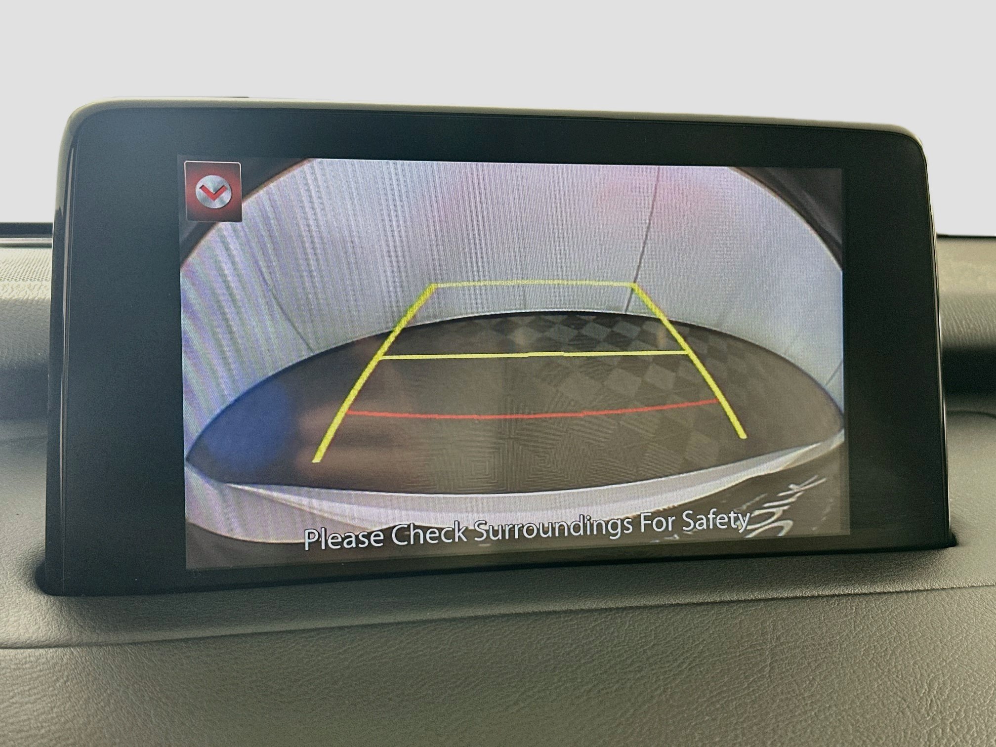 Used 2016 MAZDA CX-9 Grand Touring AWD/4WD image 23