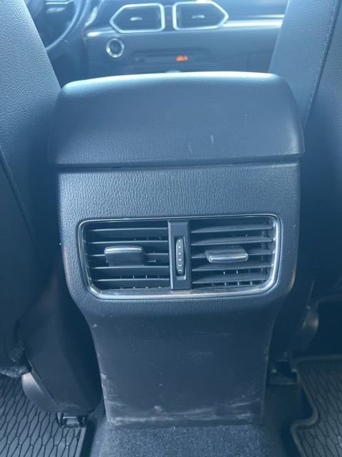 Used 2023 MAZDA CX-5 AWD 2.5 Turbo image 26