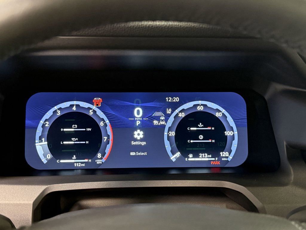 Used 2025 Toyota 4Runner Limited w/ Tow Technology Package image 68