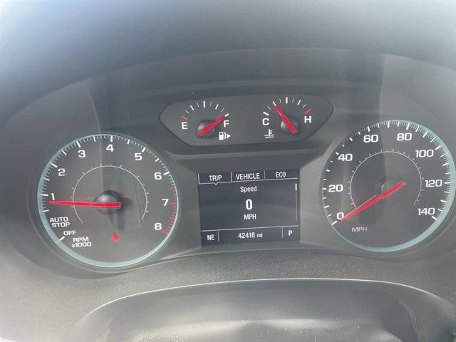 Used 2025 Chevrolet Malibu LT image 11