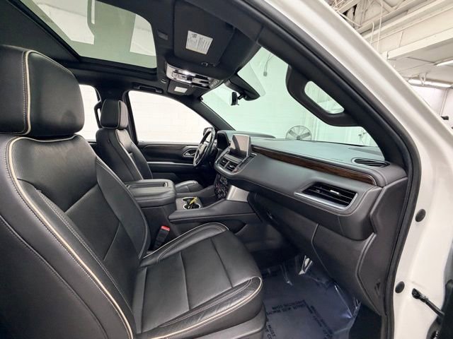 Certified 2021 Chevrolet Tahoe Premier w/ Premium Package image 29