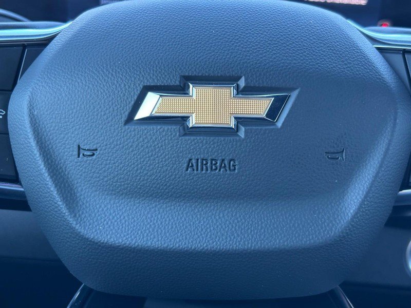 New 2026 Chevrolet Traverse LT w/ Driver Confidence Package image 14