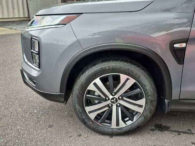 New 2026 Mitsubishi Outlander Sport ES AWD/4WD image 10