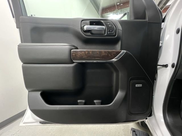 Certified 2020 GMC Sierra 1500 Denali w/ Denali Ultimate Package image 23