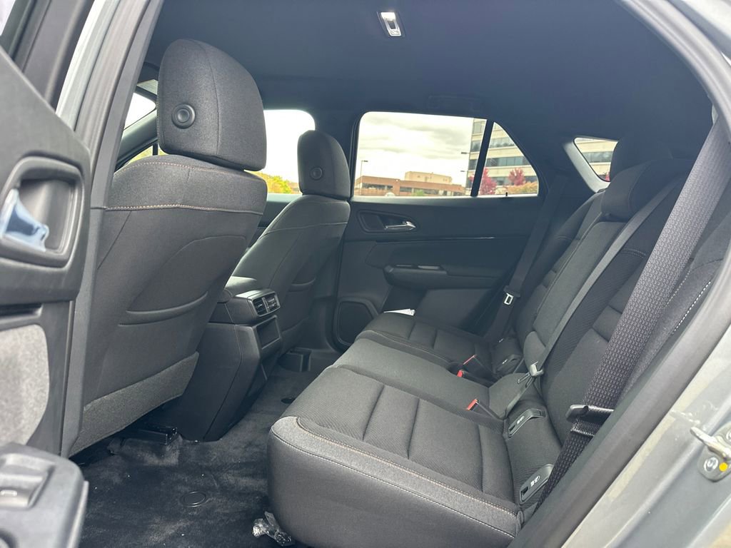 New 2025 Honda Prologue EX image 15