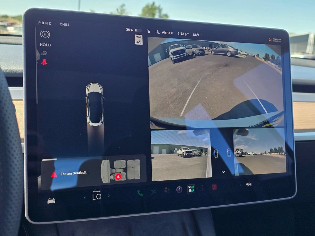 Used 2021 Tesla Model 3 Standard Range Plus RWD image 21