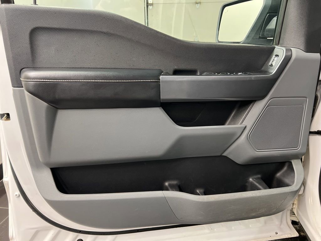 Certified 2021 Ford F150 XLT w/ Trailer Tow Package image 25