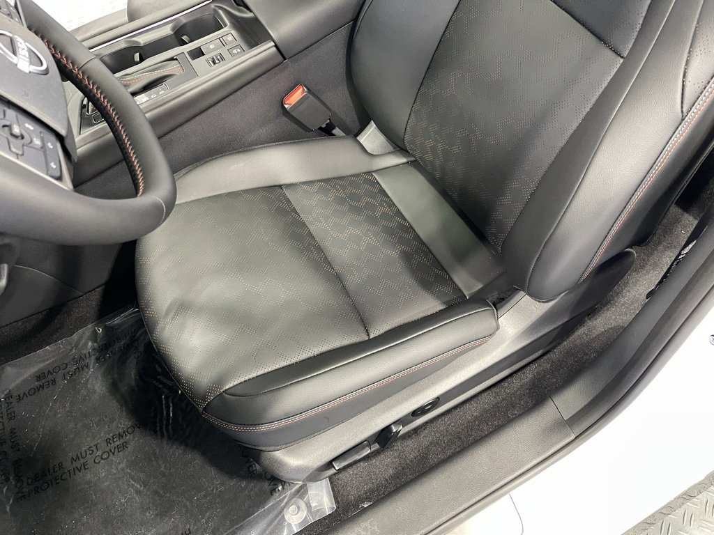 New 2026 Nissan Sentra SR w/ SR Premium Package image 15