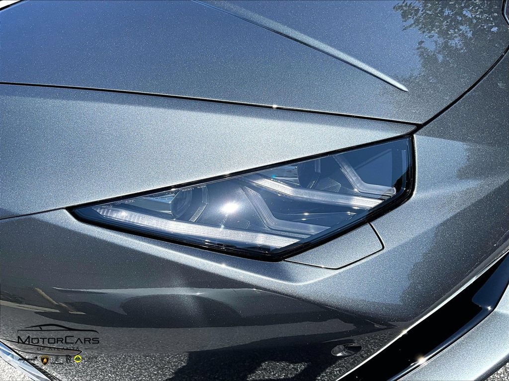 Used 2015 Lamborghini Huracan LP 610-4 AWD/4WD image 21