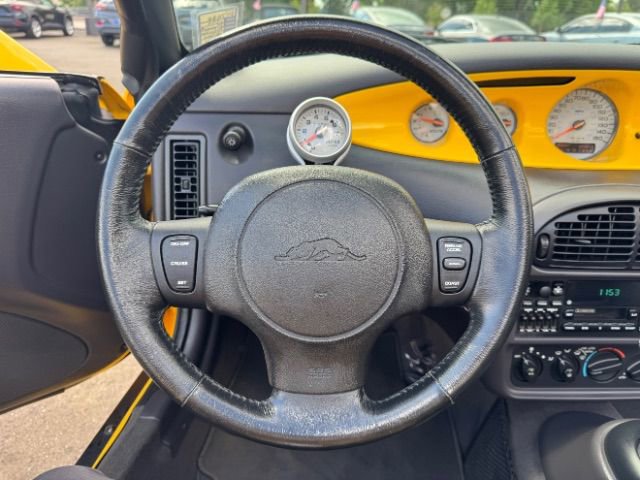 Used 1999 Plymouth Prowler Base image 22