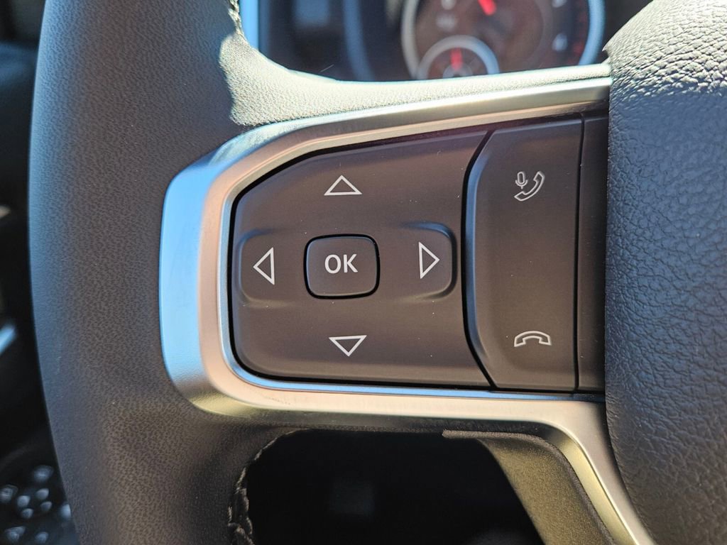 New 2026 RAM 2500 Big Horn image 21