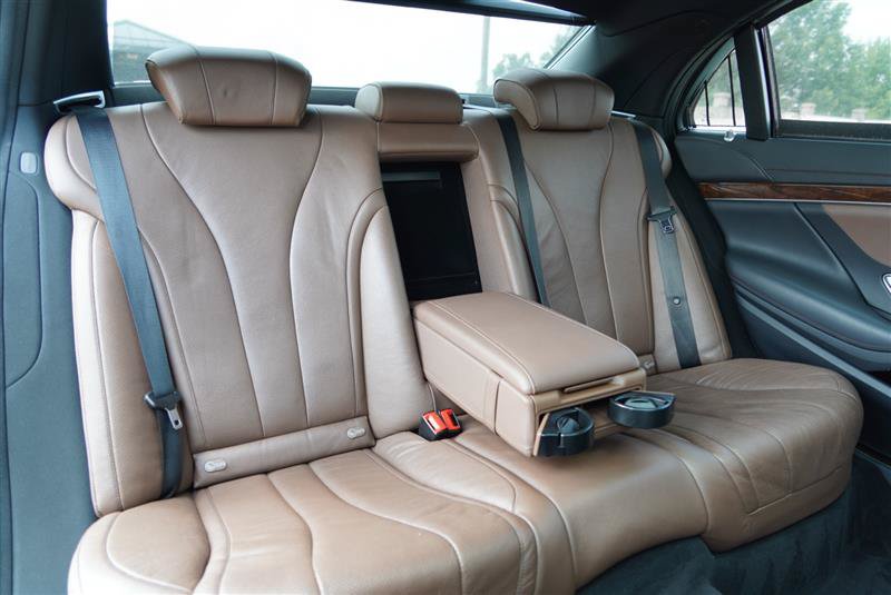 Used 2015 Mercedes-Benz S 550 4MATIC Sedan image 77