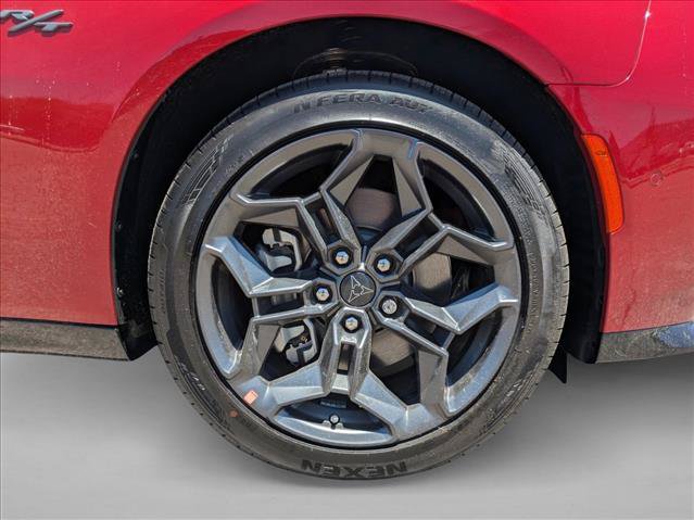 New 2026 Dodge Charger R/T w/ Driver Convenience Group AWD/4WD image 16