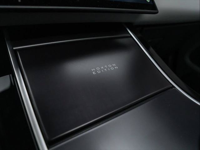 New 2026 Land Rover Range Rover Evoque Hoxton AWD/4WD image 28