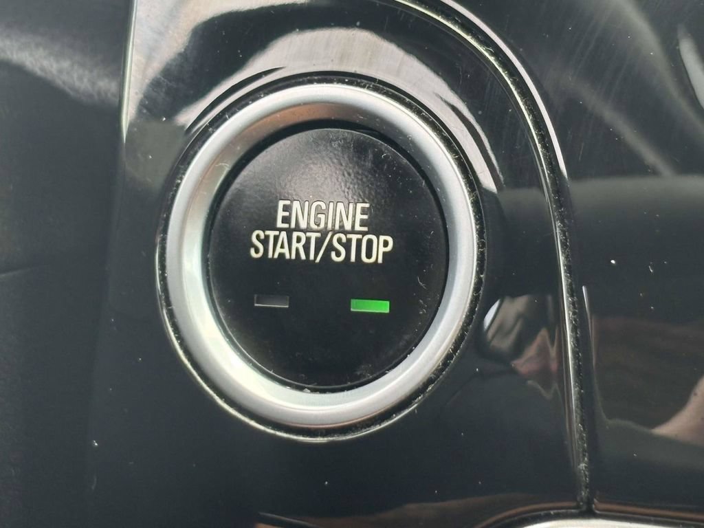 Used 2017 Buick Encore Preferred FWD image 34