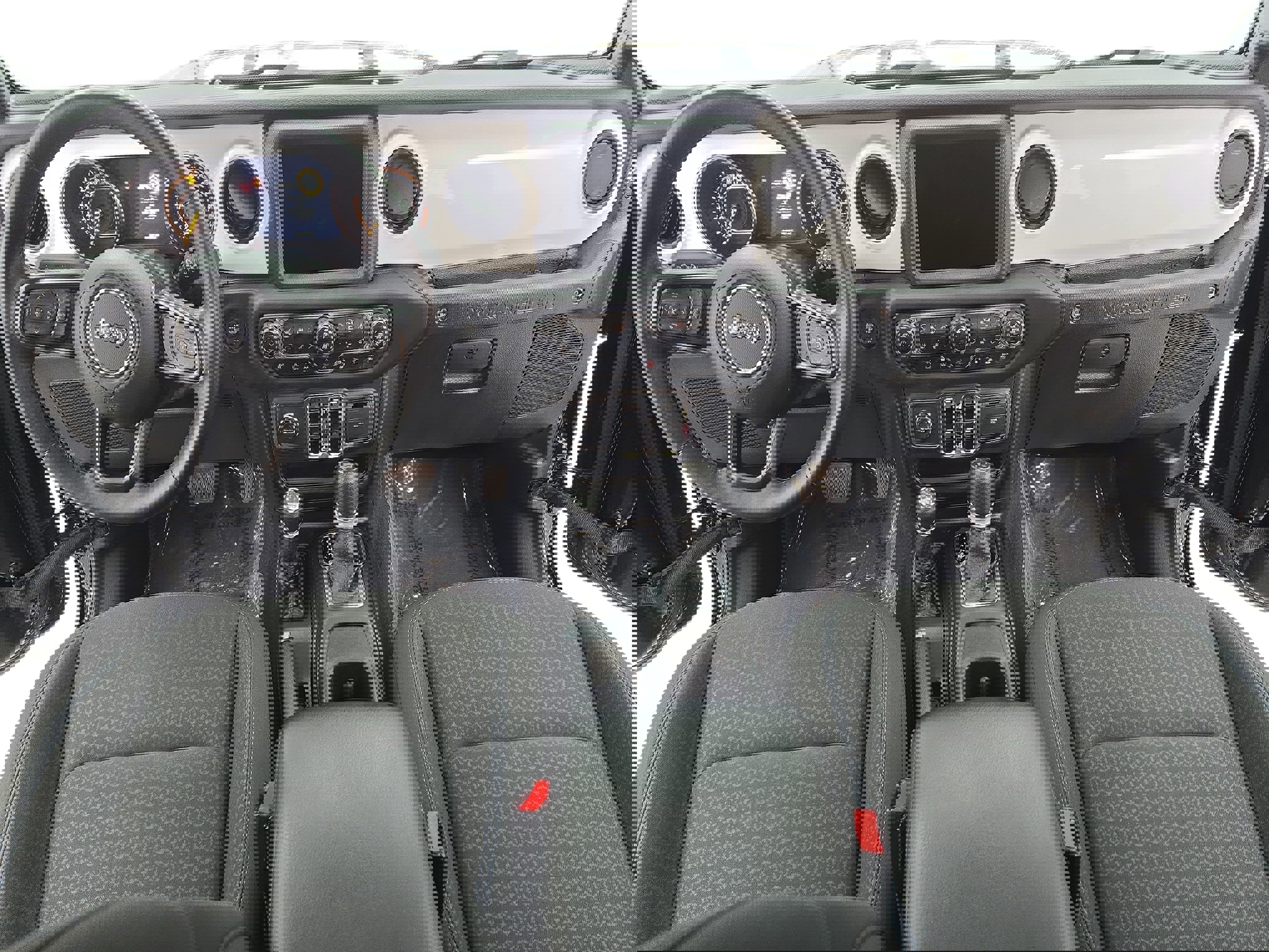 Used 2021 Jeep Wrangler Unlimited Islander image 9