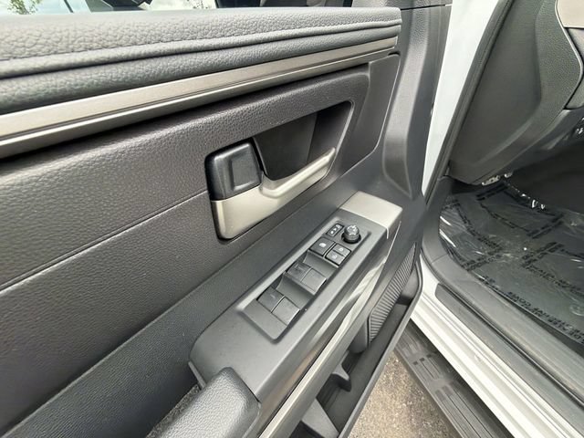 Used 2023 Toyota Sequoia SR5 w/ SR5 Premium Package AWD/4WD image 13