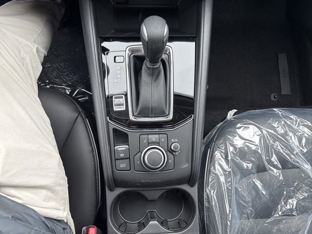 New 2025 MAZDA CX-5 AWD 2.5 S w/ Select Package image 15
