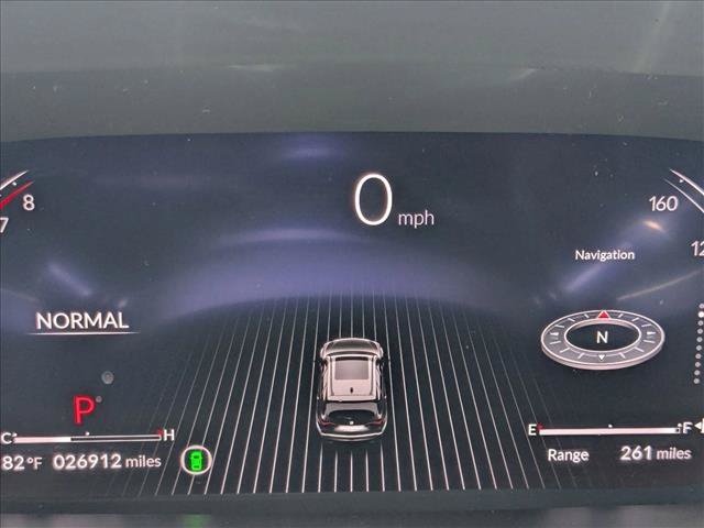 Used 2024 Acura MDX SH-AWD w/ Technology Package image 11