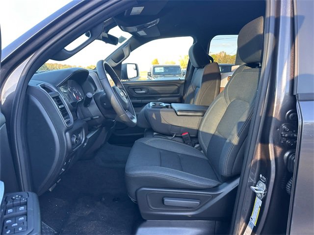New 2026 RAM 1500 Tradesman w/ Off Road Group image 9