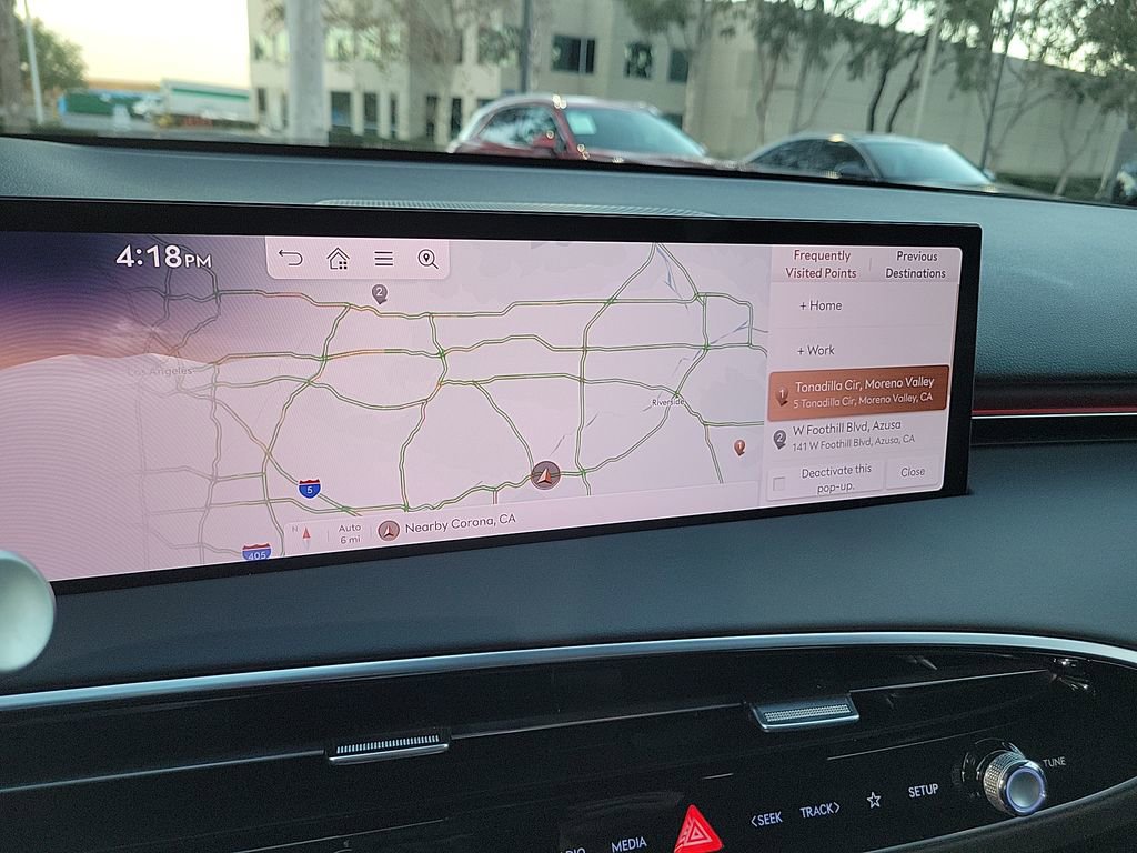 Used 2026 Genesis GV70 2.5T image 23