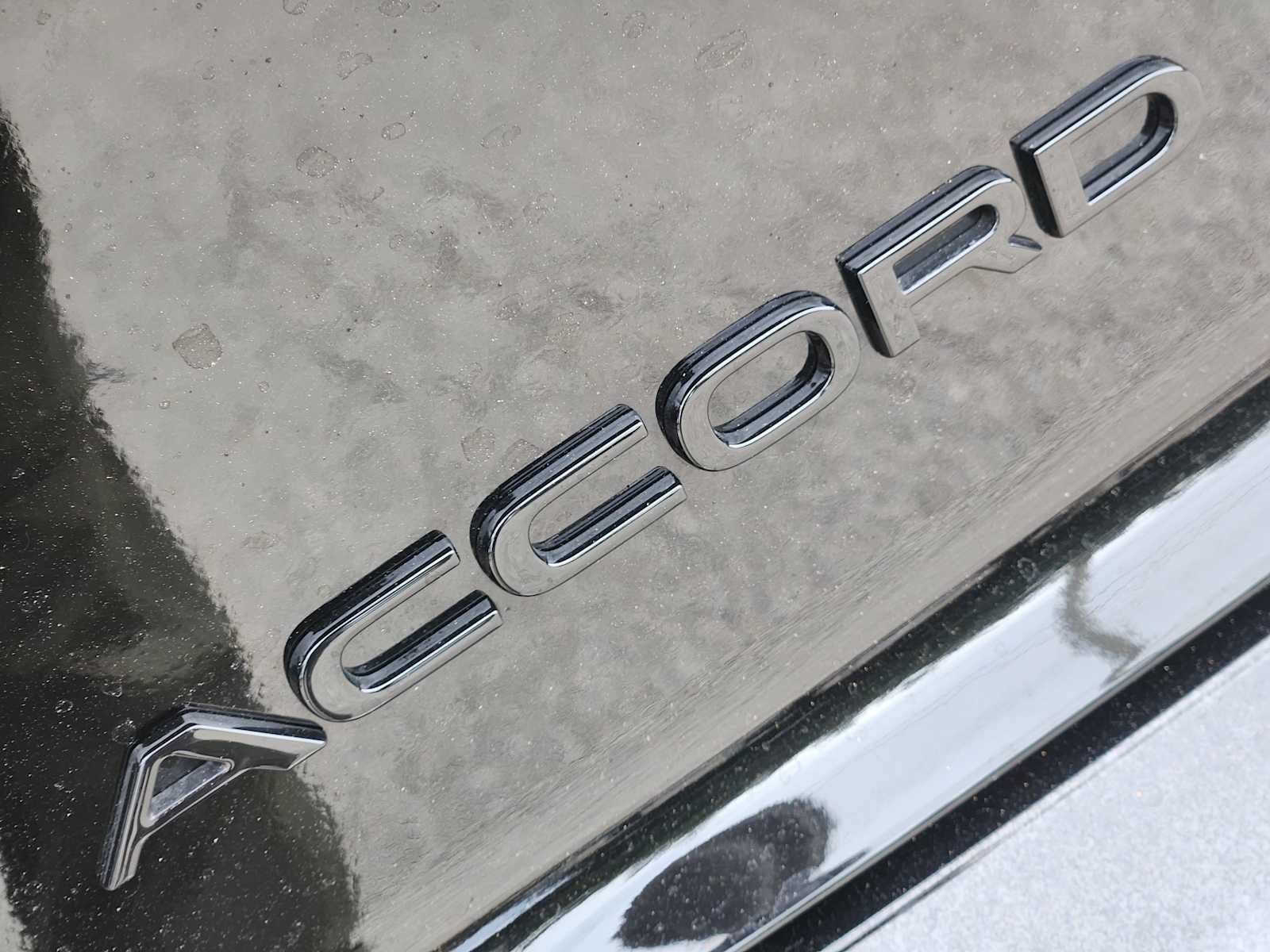 Certified 2026 Honda Accord Sport image 11