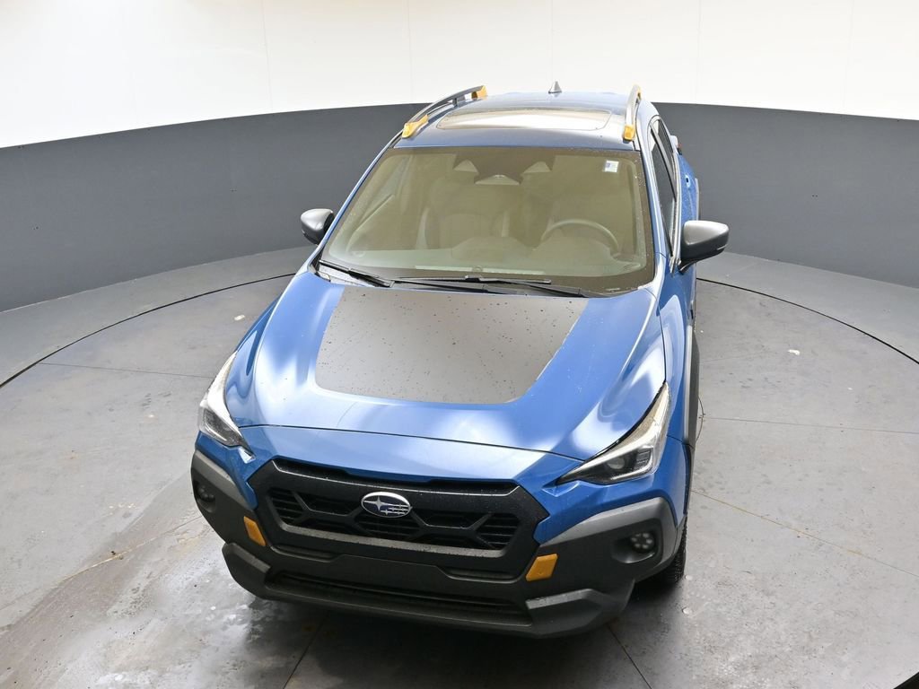New 2026 Subaru Crosstrek 2.5i Wilderness image 46