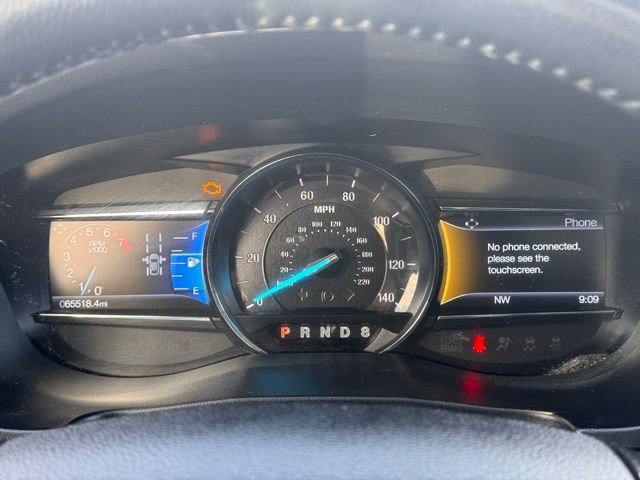 Used 2019 Ford Explorer XLT w/ Equipment Group 202A image 12