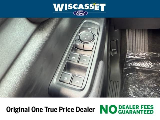 New 2025 Ford Ranger XL w/ Trailer Tow Package image 19