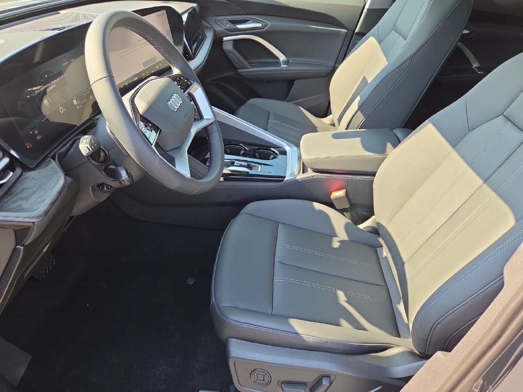 New 2026 Audi Q5 2.0T AWD/4WD image 5