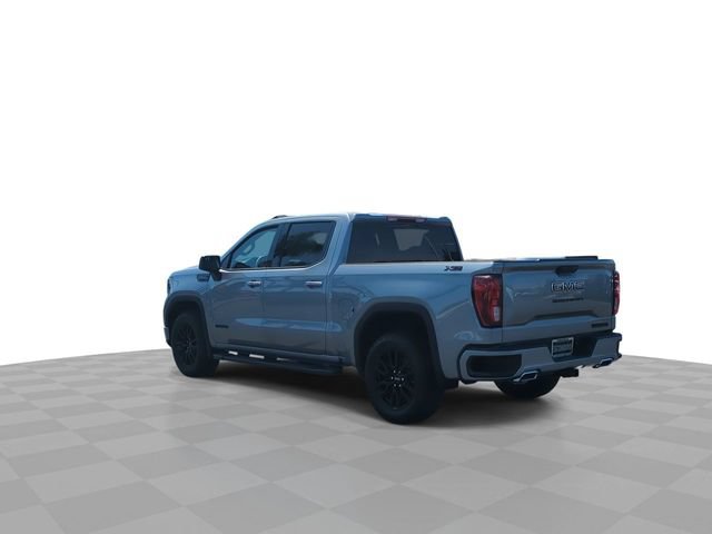 New 2026 GMC Sierra 1500 Elevation w/ LPO, Elevation Black Package AWD/4WD image 7