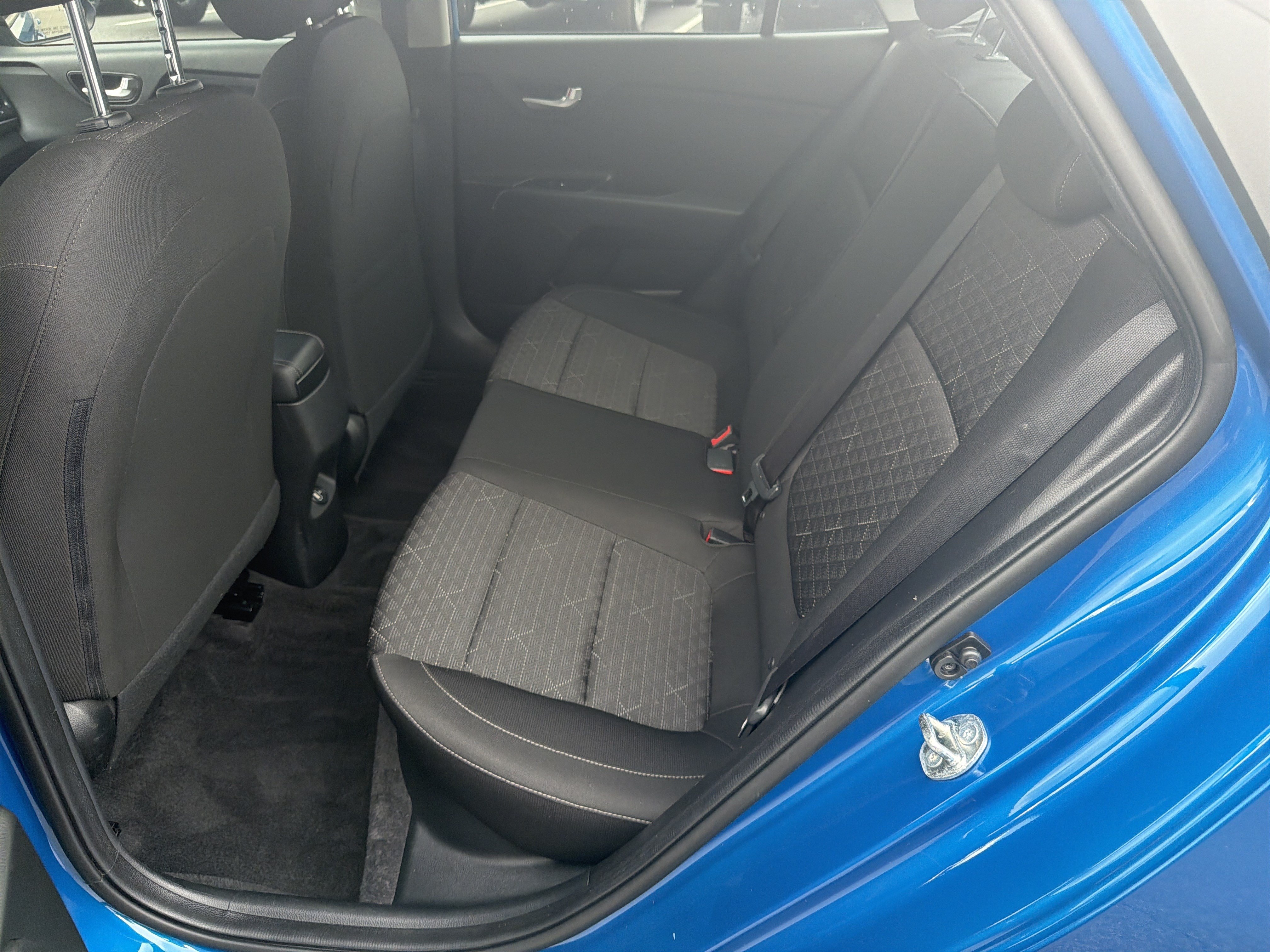 Used 2023 Kia Rio S FWD image 24