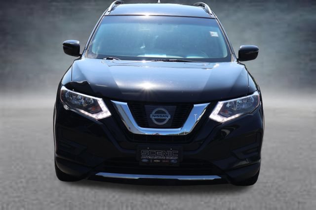 Used 2017 Nissan Rogue SV AWD/4WD image 24