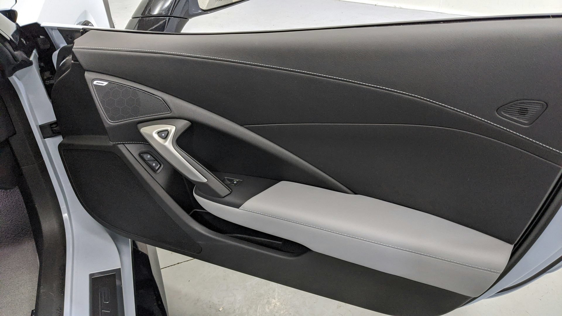 Certified 2019 Chevrolet Corvette Z06 RWD image 54