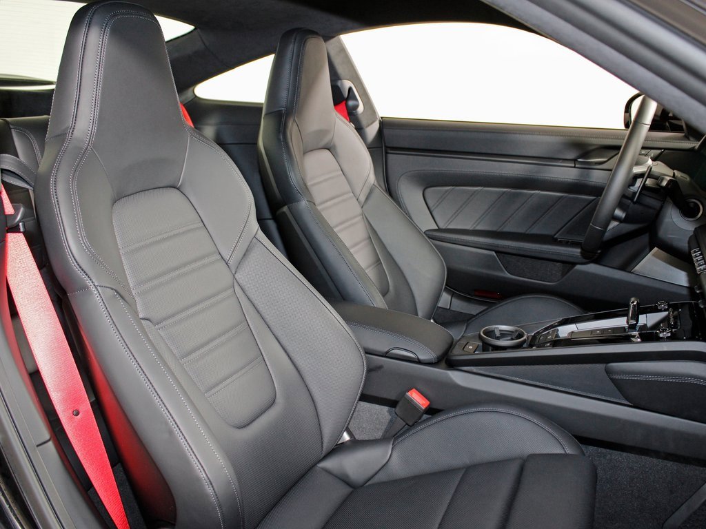 New 2026 Porsche 911 Carrera GTS image 36