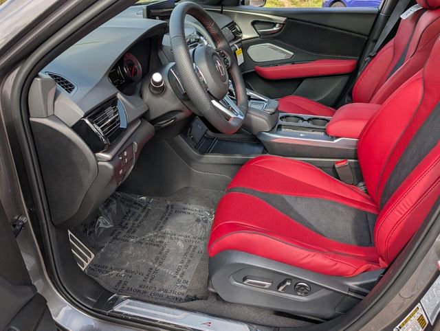 New 2026 Acura RDX A-Spec image 7