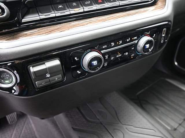 New 2026 Chevrolet Silverado 1500 RST w/ RST Select Package image 32