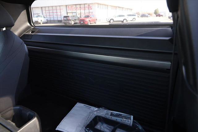 Certified 2024 Toyota Tacoma SR image 9