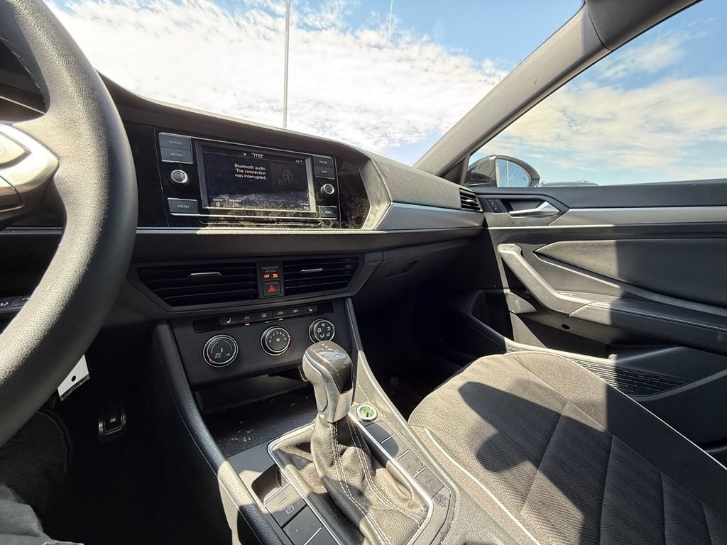 Used 2024 Volkswagen Jetta Sport FWD image 12