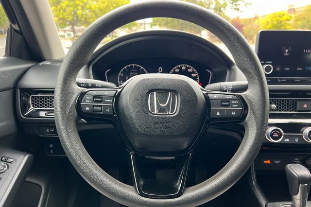 Used 2023 Honda Civic LX image 24