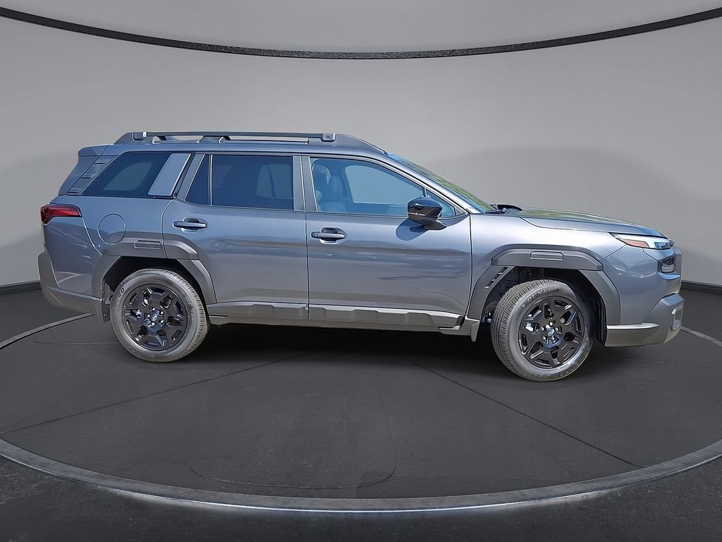 New 2026 Subaru Outback Limited w/ Premium/Limited Package 2 AWD/4WD image 9