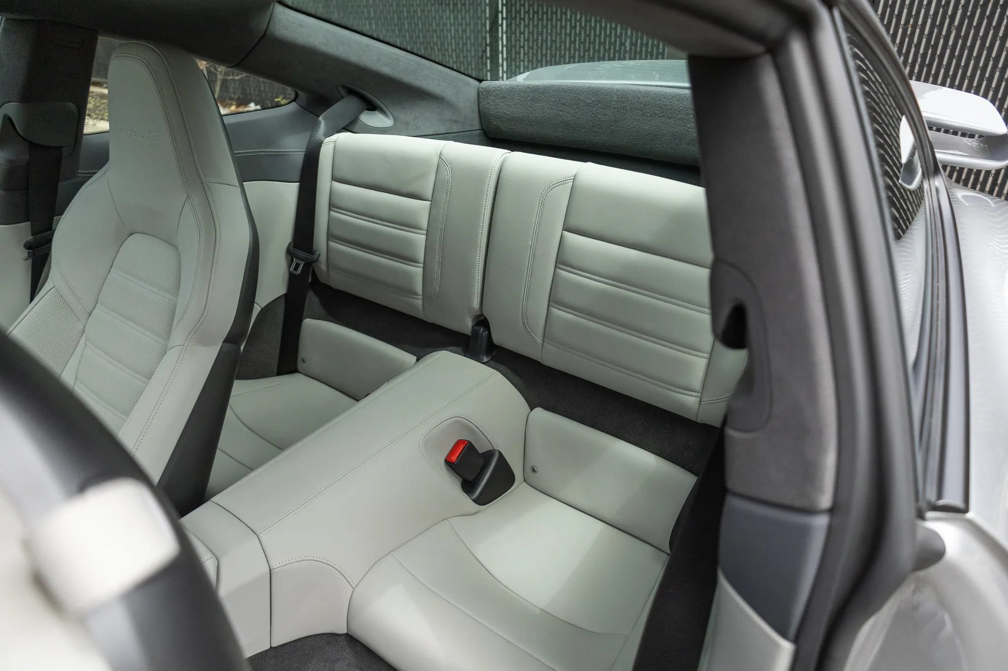 Used 2024 Porsche 911 GT3 RS AWD/4WD image 59