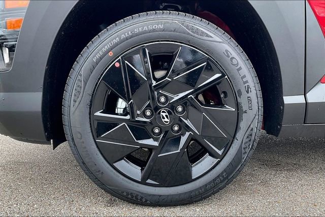 New 2026 Hyundai Kona SEL Sport image 12