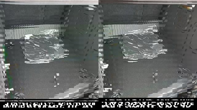 New 2025 Ford Bronco 4-Door w/ Sasquatch Package image 30