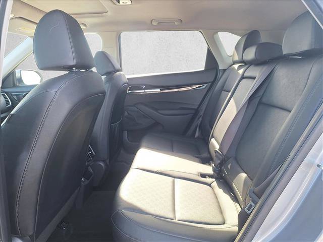 Used 2023 Kia Seltos SX w/ SX Sunroof Package image 15