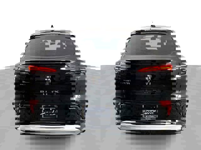 New 2026 Buick Envista Sport Touring w/ Convenience I Package FWD image 7