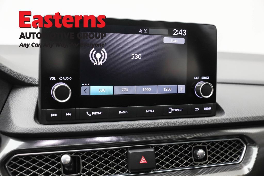 Used 2024 Acura Integra A-Spec image 18