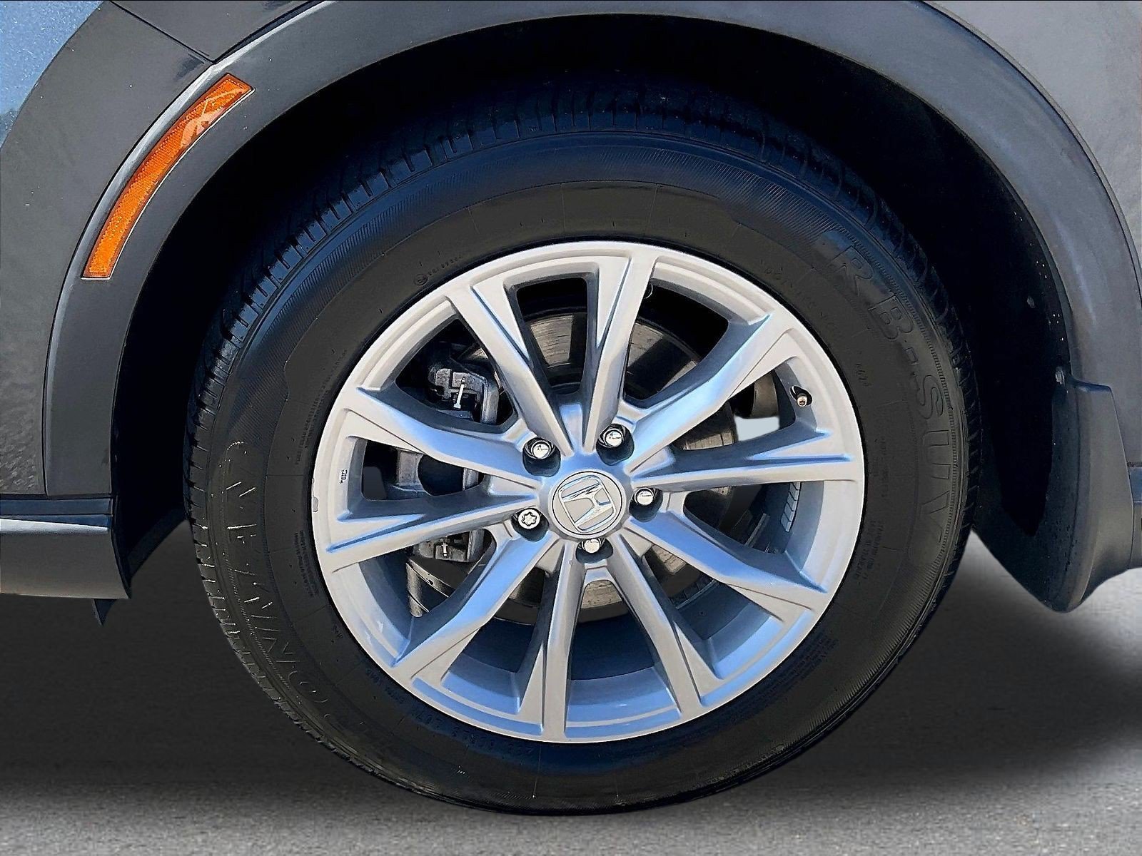 Used 2023 Honda CR-V EX image 36